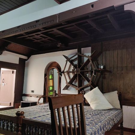 Arakkal Heritage Mararikulam Dış mekan fotoğraf