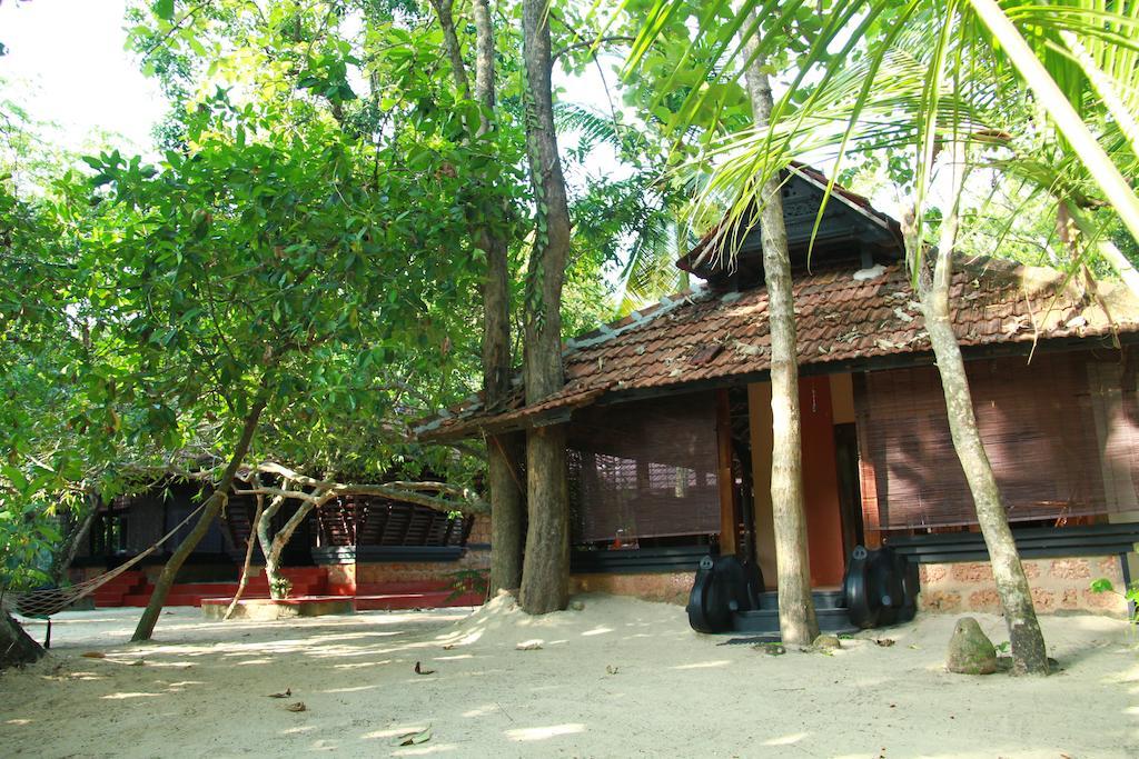 Arakkal Heritage Mararikulam Dış mekan fotoğraf