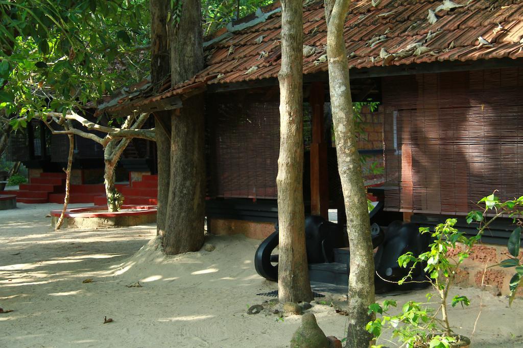 Arakkal Heritage Mararikulam Dış mekan fotoğraf