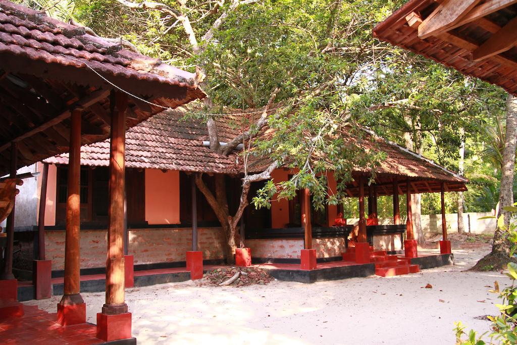 Arakkal Heritage Mararikulam Dış mekan fotoğraf