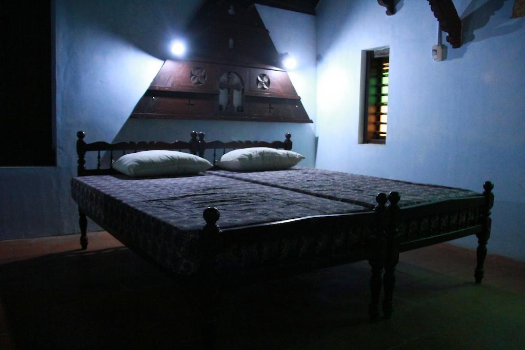 Arakkal Heritage Mararikulam Oda fotoğraf