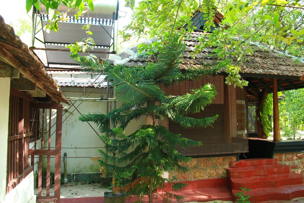 Arakkal Heritage Mararikulam Dış mekan fotoğraf