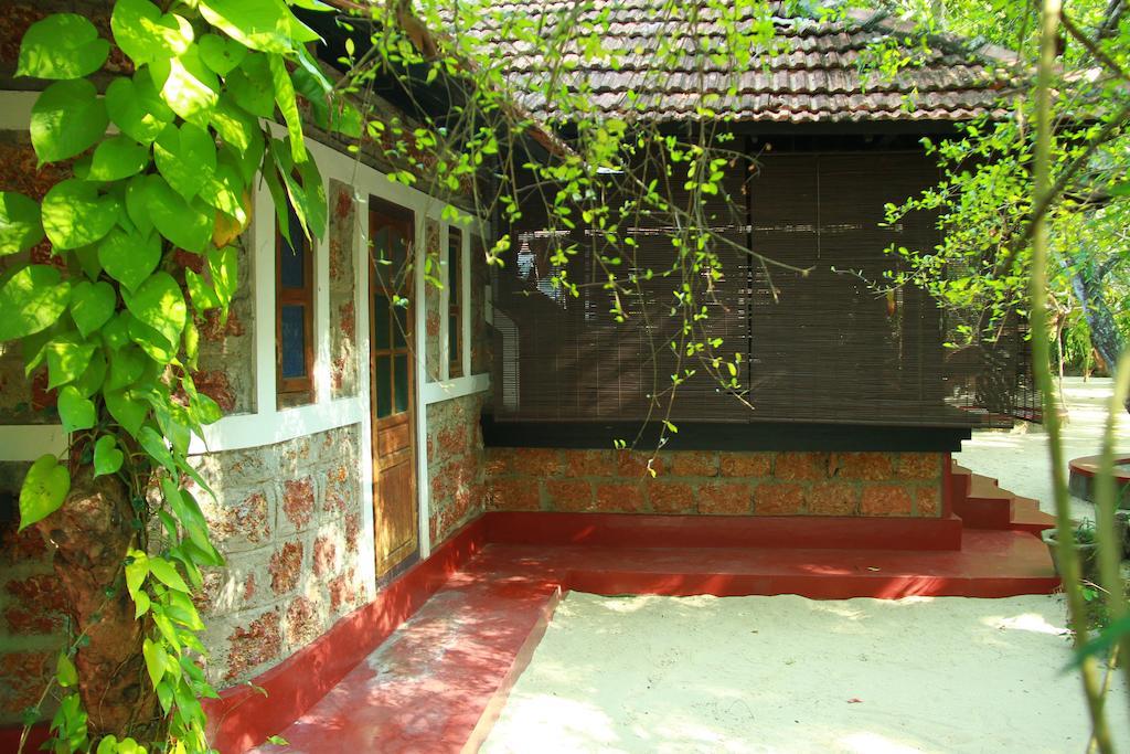 Arakkal Heritage Mararikulam Dış mekan fotoğraf