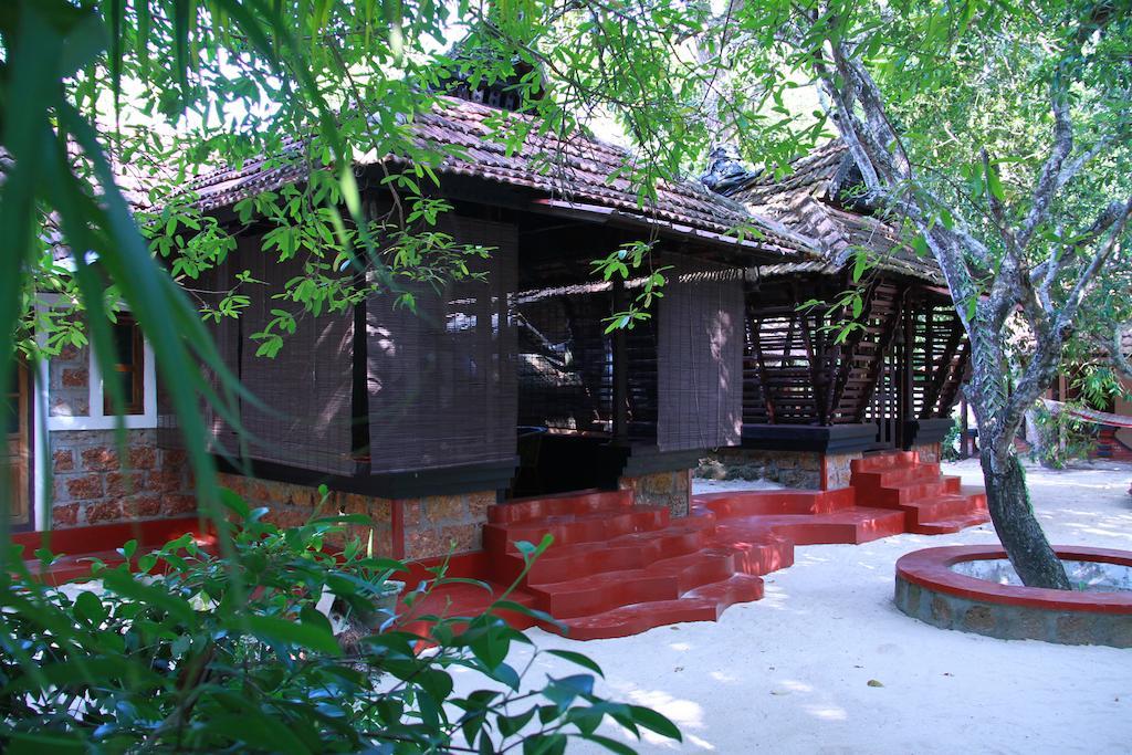 Arakkal Heritage Mararikulam Dış mekan fotoğraf