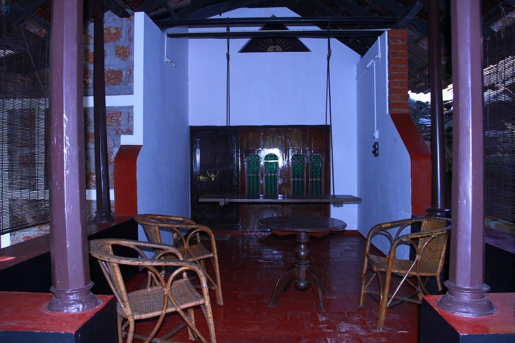 Arakkal Heritage Mararikulam Oda fotoğraf