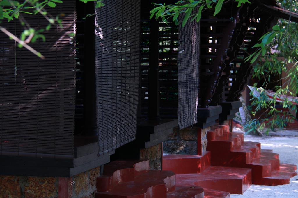 Arakkal Heritage Mararikulam Dış mekan fotoğraf