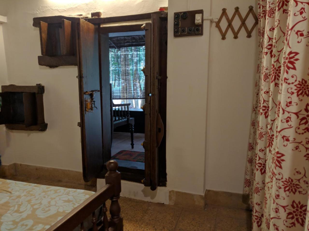 Arakkal Heritage Mararikulam Dış mekan fotoğraf