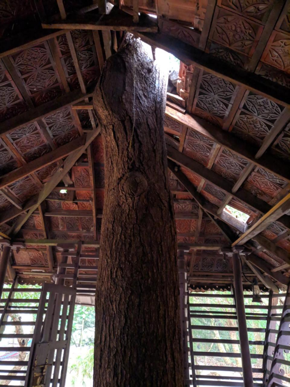 Arakkal Heritage Mararikulam Dış mekan fotoğraf