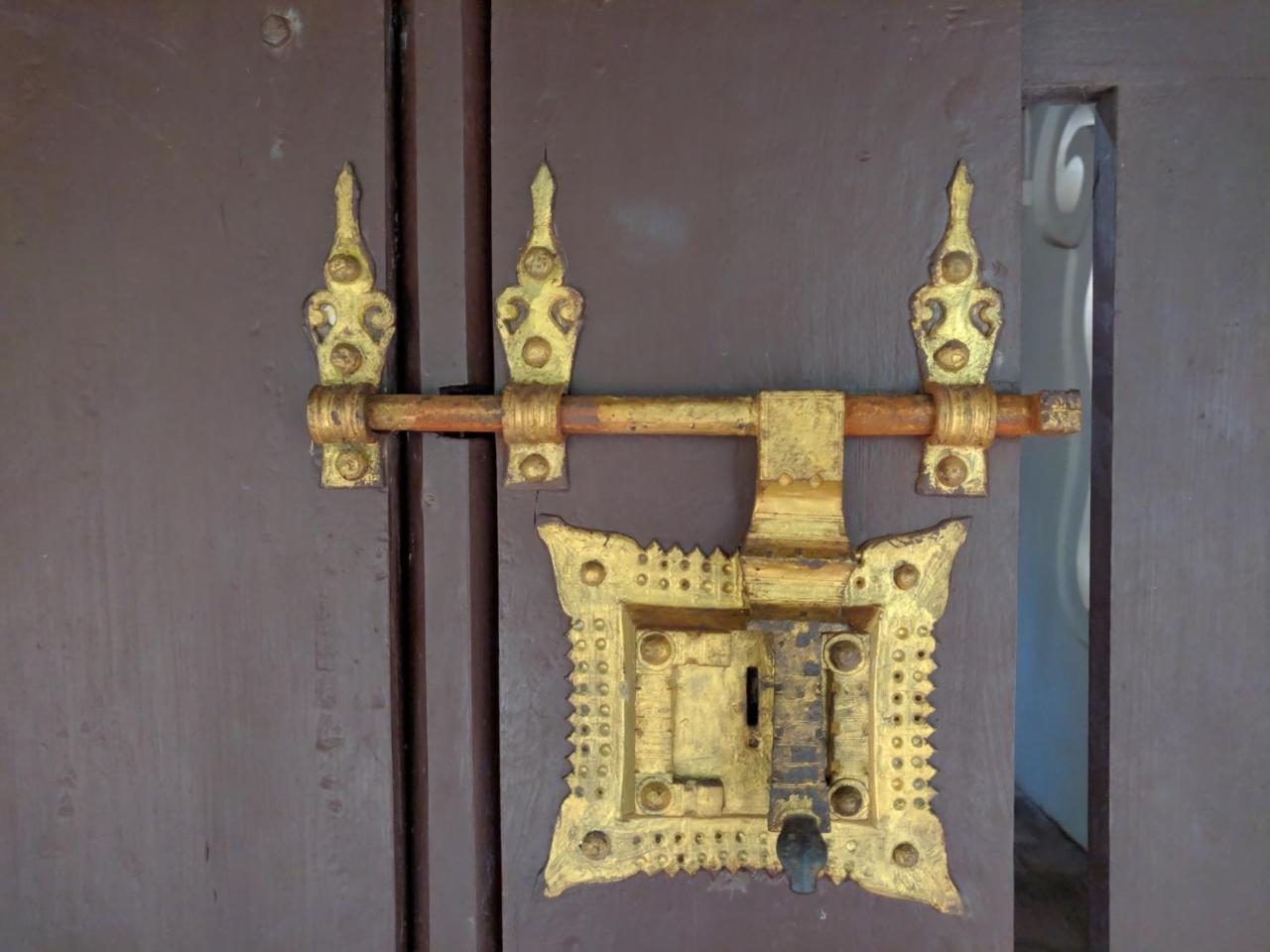 Arakkal Heritage Mararikulam Dış mekan fotoğraf