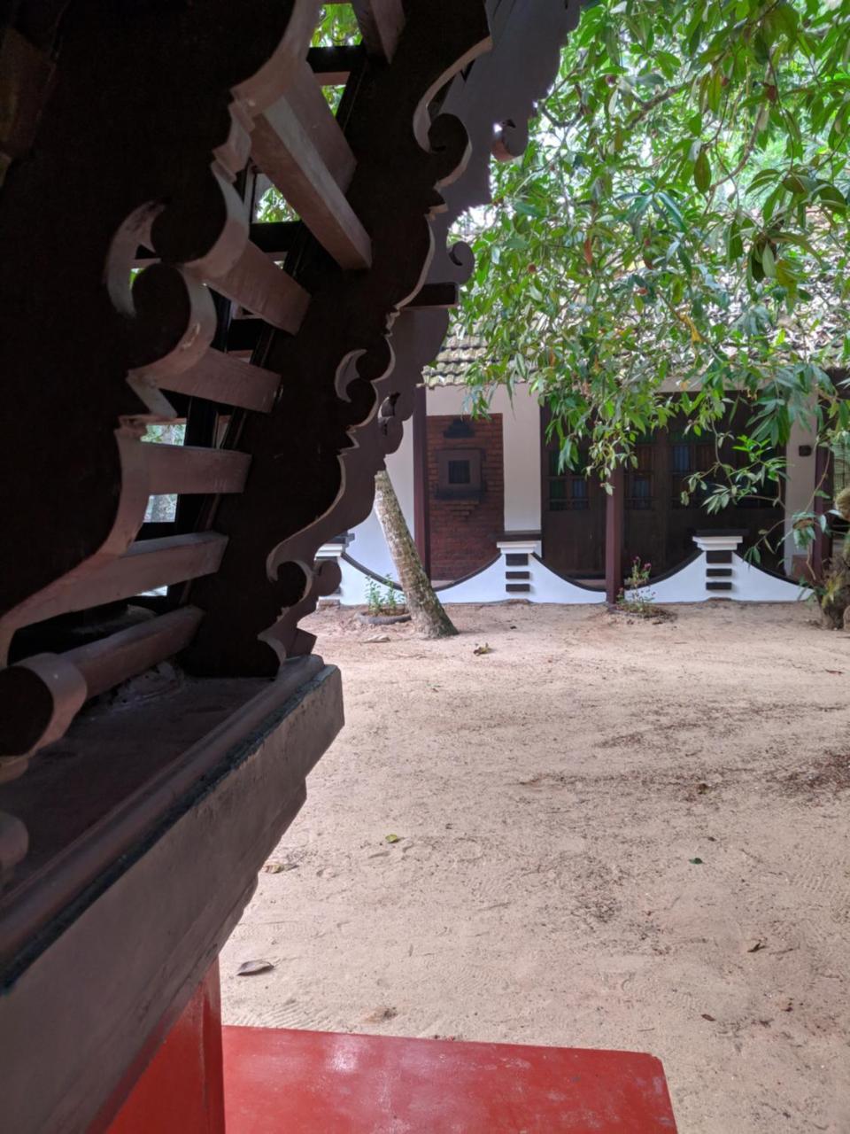 Arakkal Heritage Mararikulam Dış mekan fotoğraf