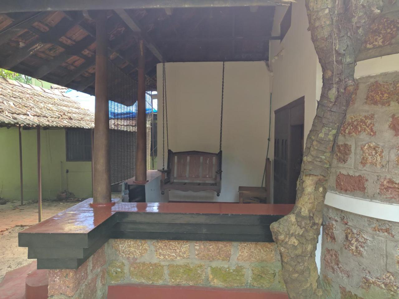 Arakkal Heritage Mararikulam Dış mekan fotoğraf