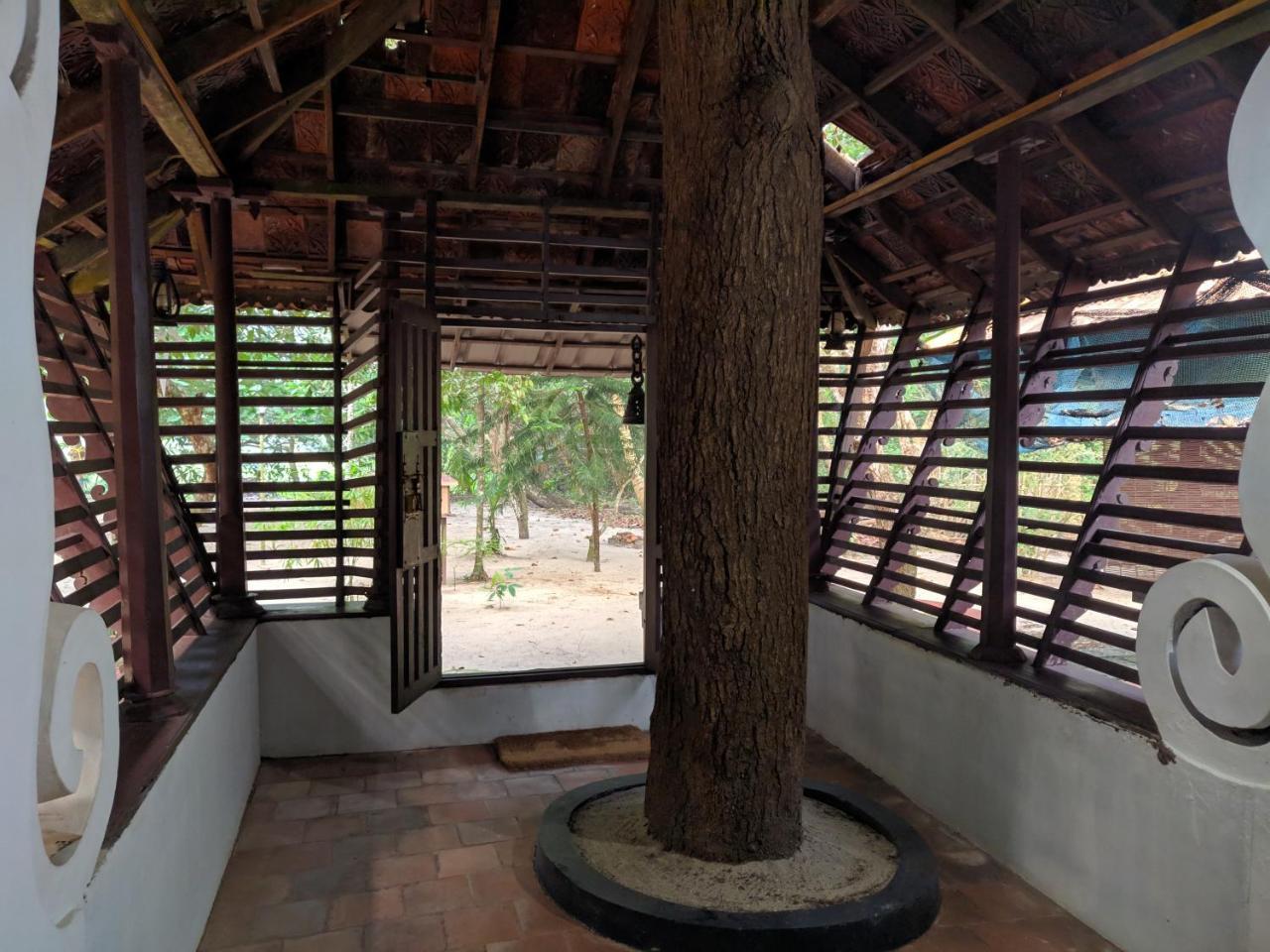 Arakkal Heritage Mararikulam Dış mekan fotoğraf