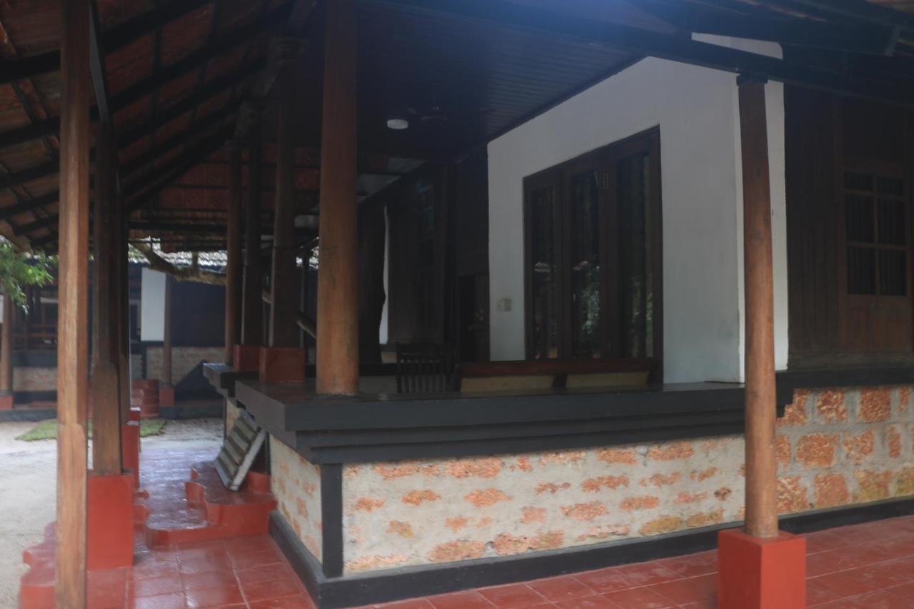 Arakkal Heritage Mararikulam Dış mekan fotoğraf