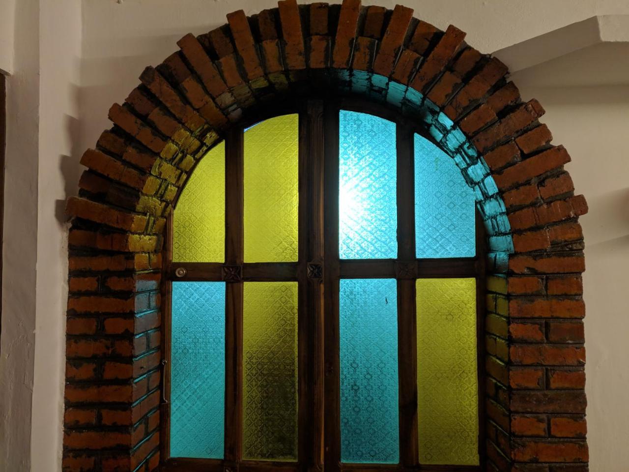Arakkal Heritage Mararikulam Dış mekan fotoğraf