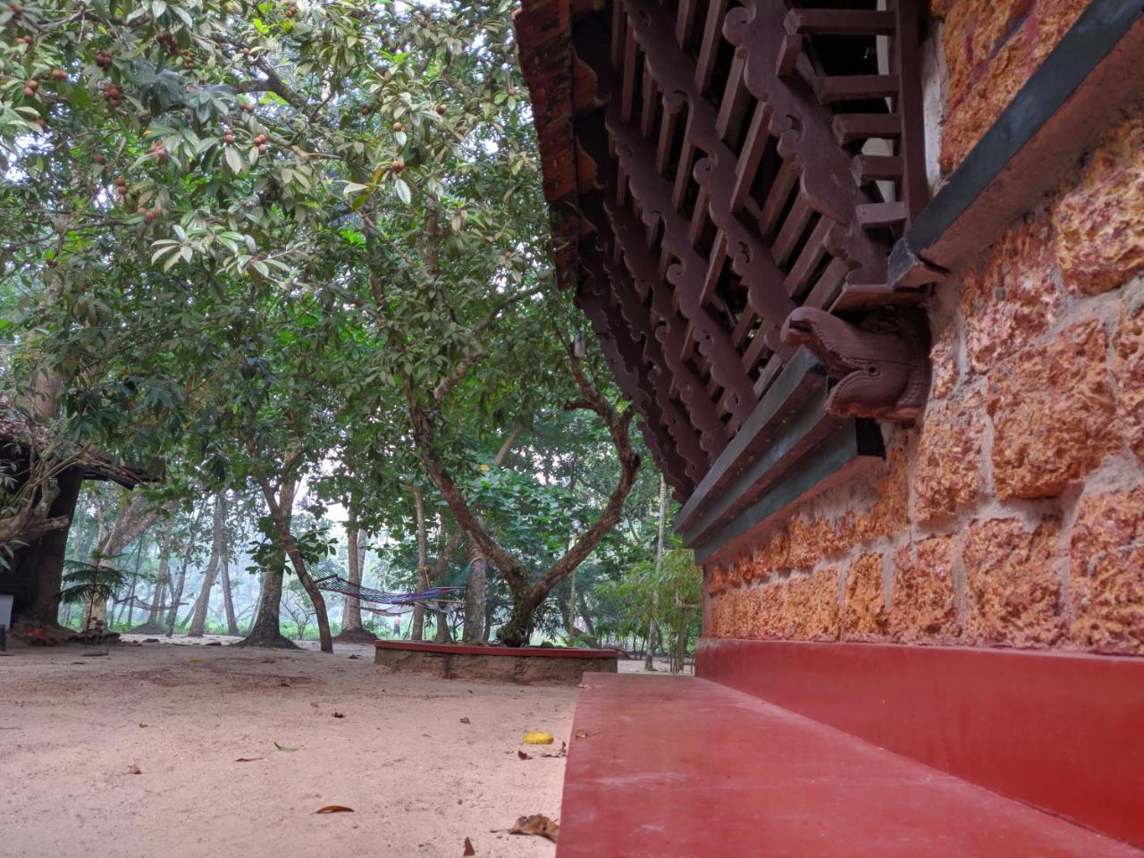 Arakkal Heritage Mararikulam Dış mekan fotoğraf