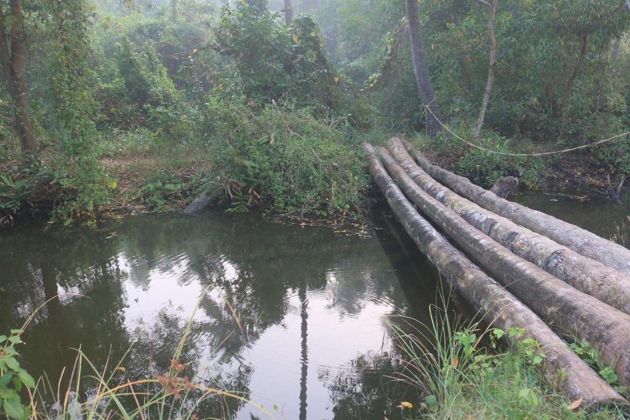 Arakkal Heritage Mararikulam Dış mekan fotoğraf